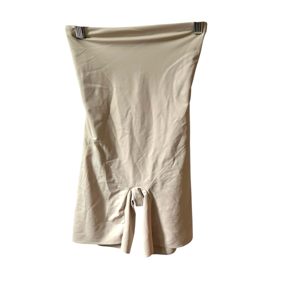 Miraclesuit Women's Instant Tummy‎ Tuck High-Waist Thighslimmer Size Medium